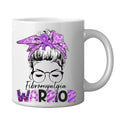 fibromyalgia warrior image 0