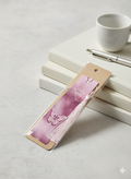Aluminium bookmark - butterfly  image 0