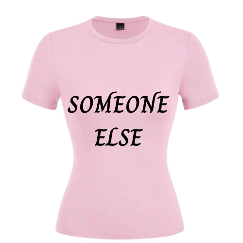 Ladies support each other while out for the night ladies t-shirts  image 2