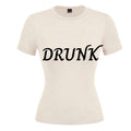 Ladies support each other while out for the night ladies t-shirts  image 0