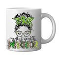 mental health warrior image 0