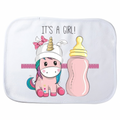 Babies first burping cloths image 0