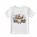 Baby T-shirt - need a ride to Salam  image 0