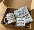 I’m… I cut wires gift set