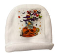 Baby Bluey Halloween fleece hat