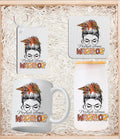 Multiple sclerosis warrior gift set