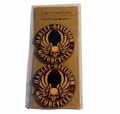 Harley Davidson auto cycles car coasters