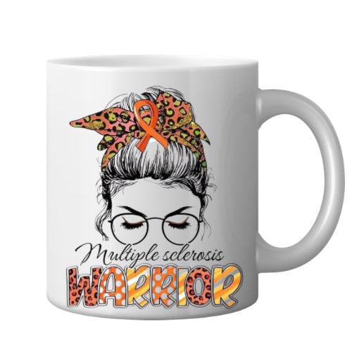 multiple sclerosis warrior image 0