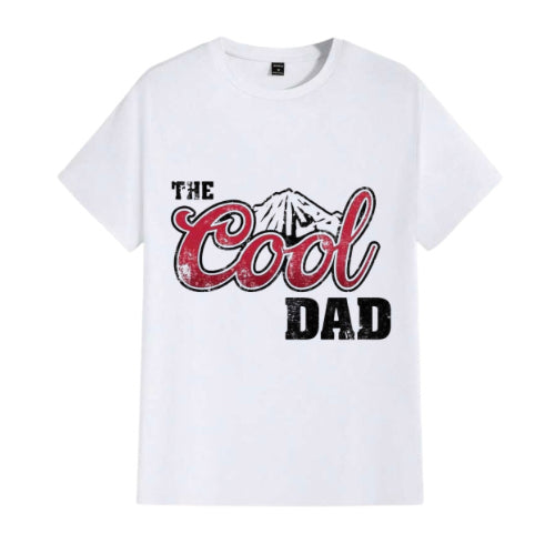 The cool dad men’s t-shirts  image 2