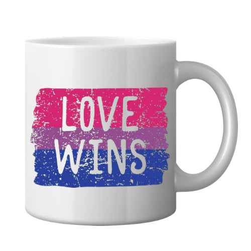 love wins - LGBT+ community image 0