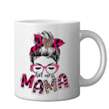 messy bun hot mess mama image 0
